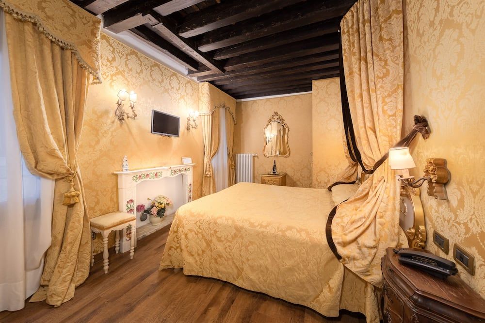 Camera da letto