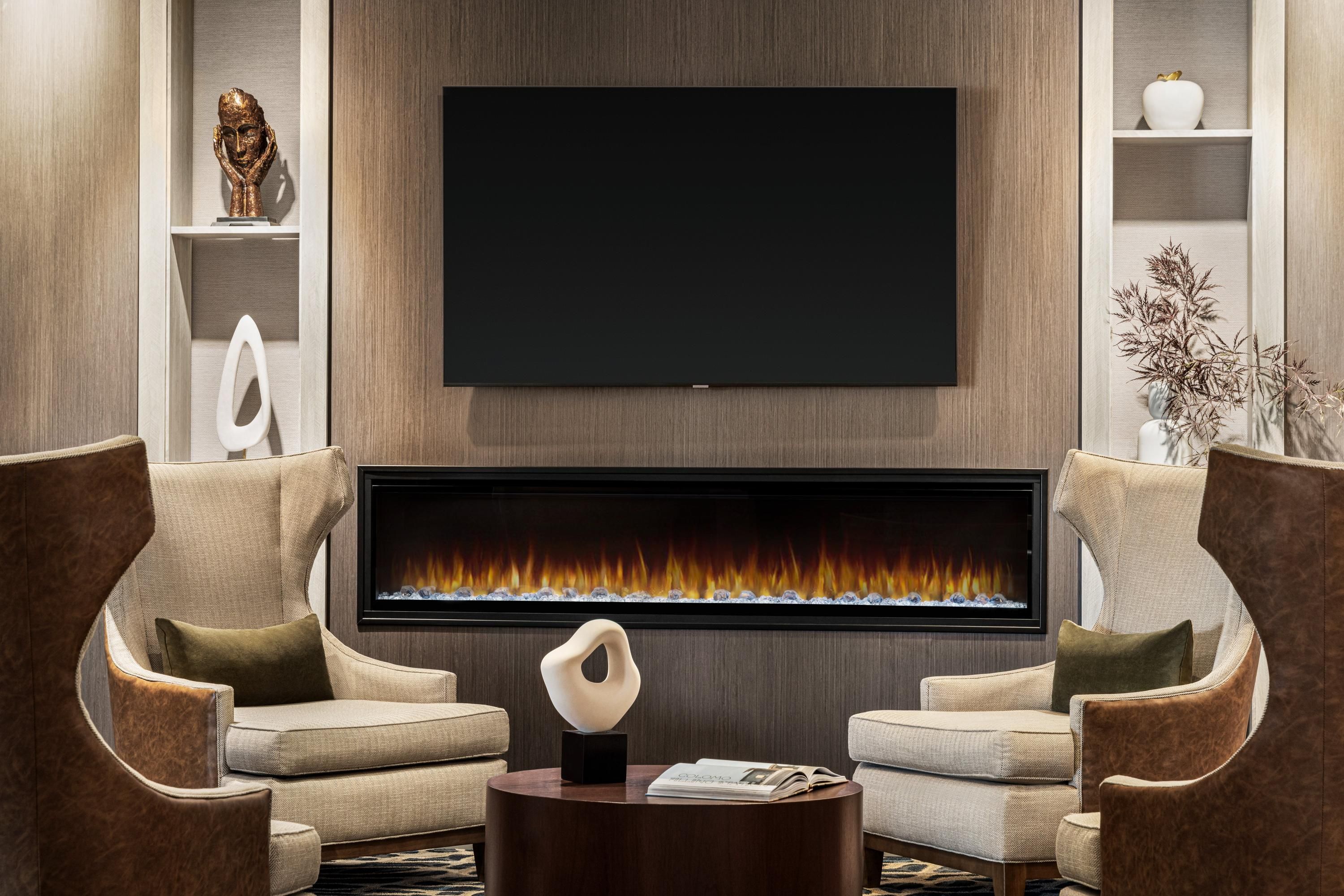 Area lounge