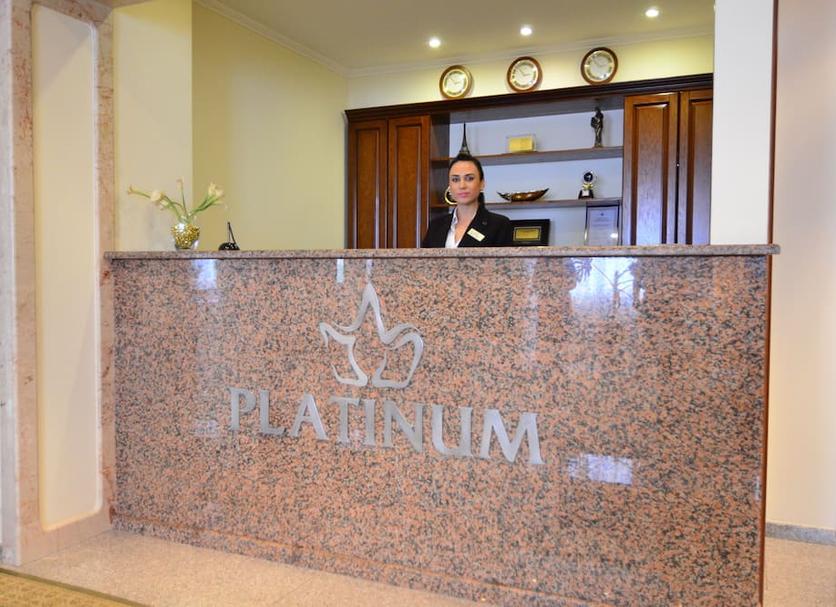 Reception Foto