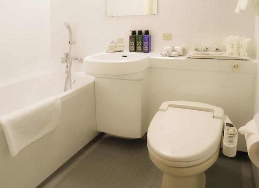 Bagno Foto
