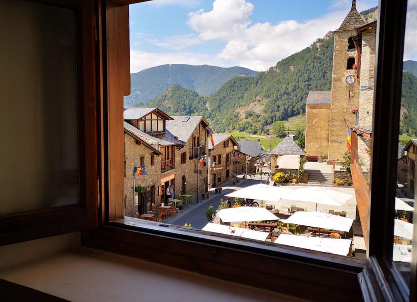 Balcone Foto