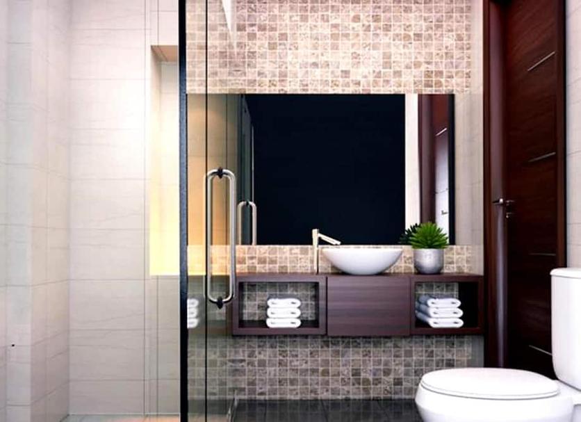 Bagno Foto