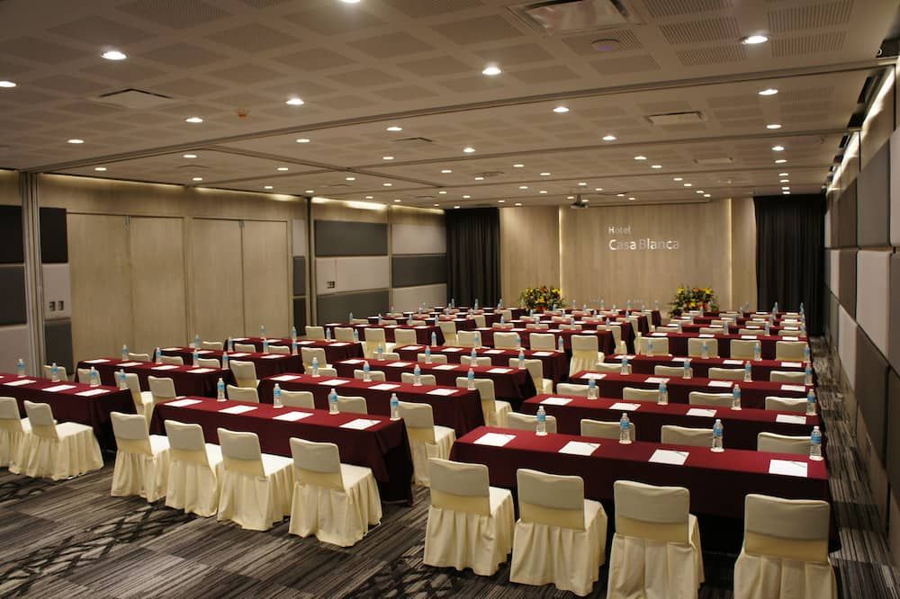 Sala conferenze