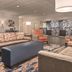 Area lounge