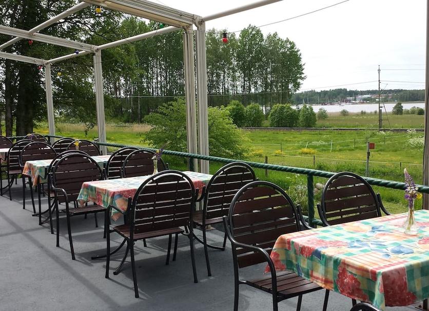 Ristorante Foto