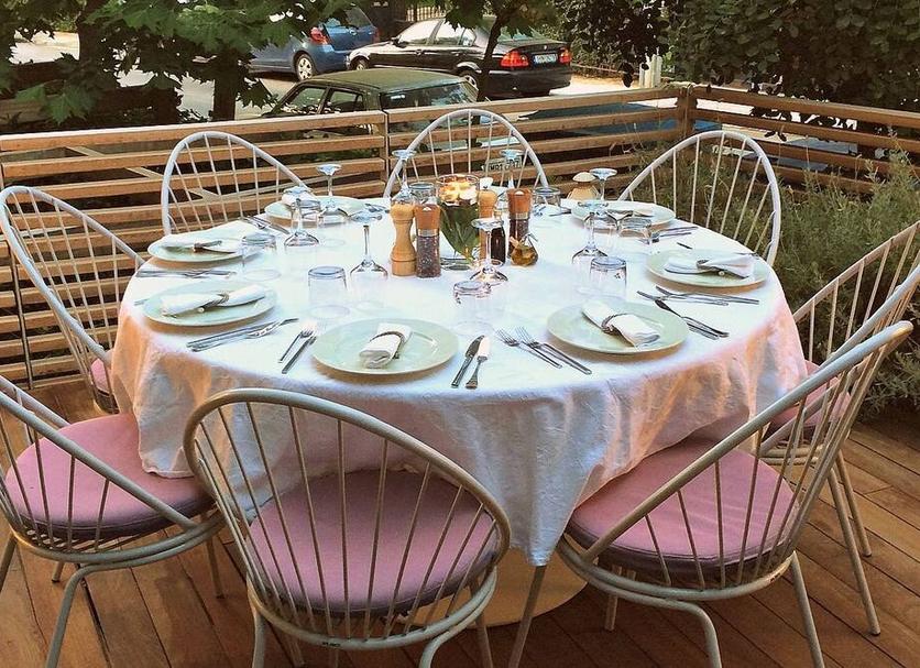 Ristorante Foto