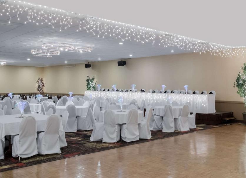 Sala ricevimenti Foto