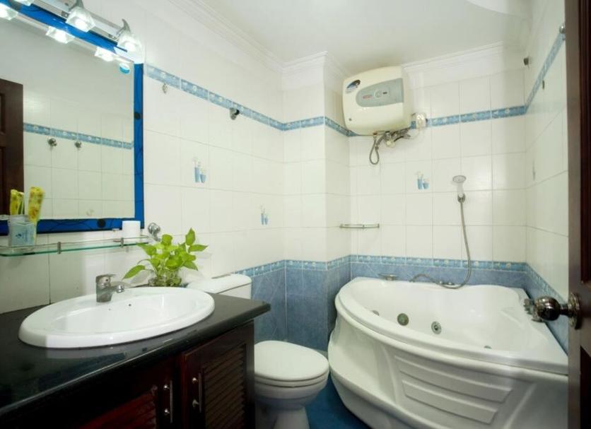 Bagno Foto