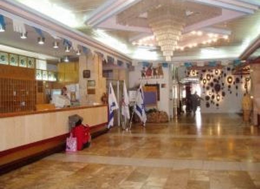 Ingresso Foto