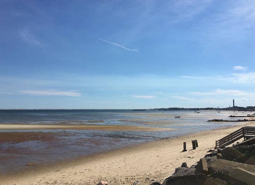 Spiaggia Foto