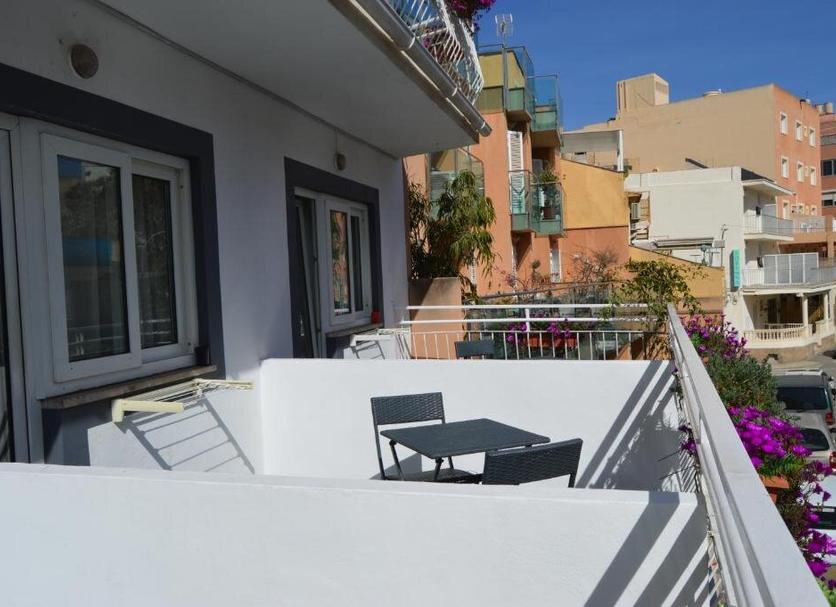 Balcone Foto