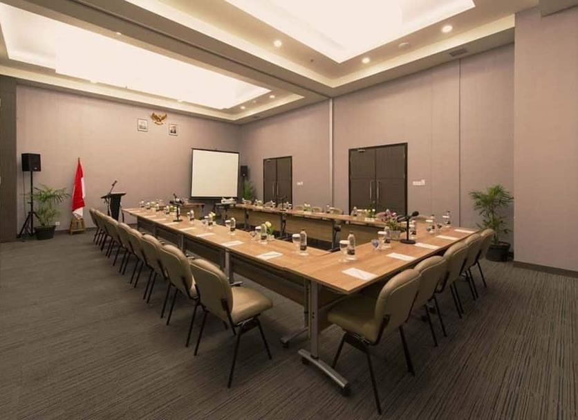Sala conferenze Foto