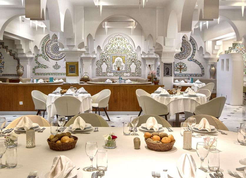 Ristorante Foto