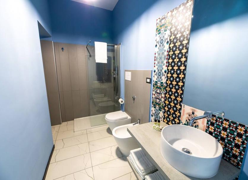 Bagno Foto