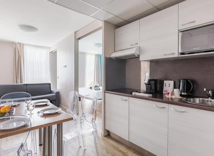 Cucina Foto