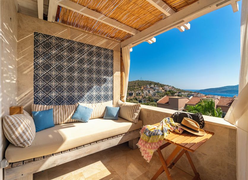 Balcone Foto