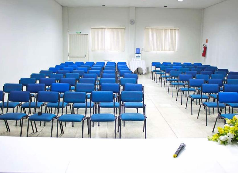 Sala conferenze Foto