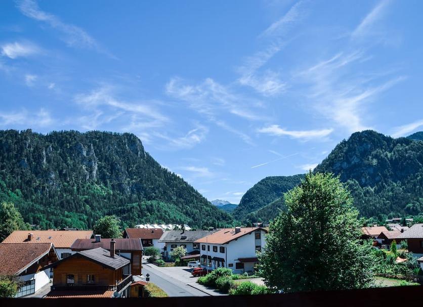 Vista esterna Foto