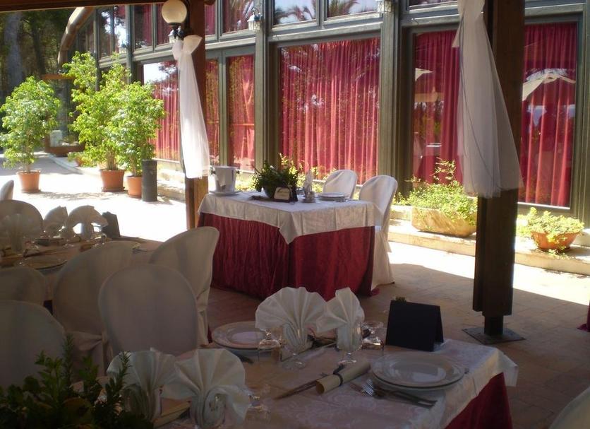 Sala ricevimenti Foto