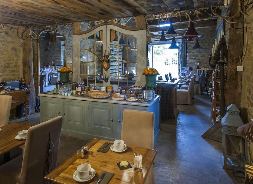 Ristorante Foto
