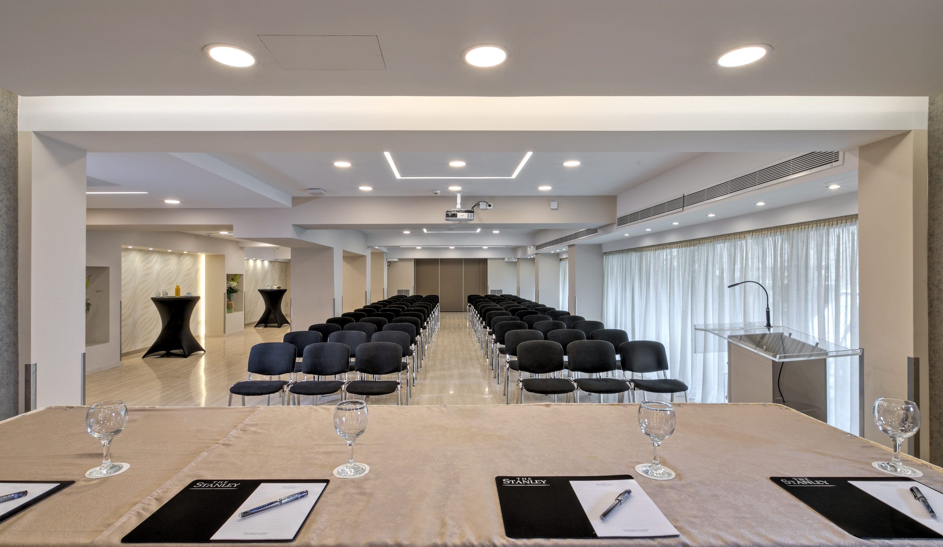 Sala conferenze