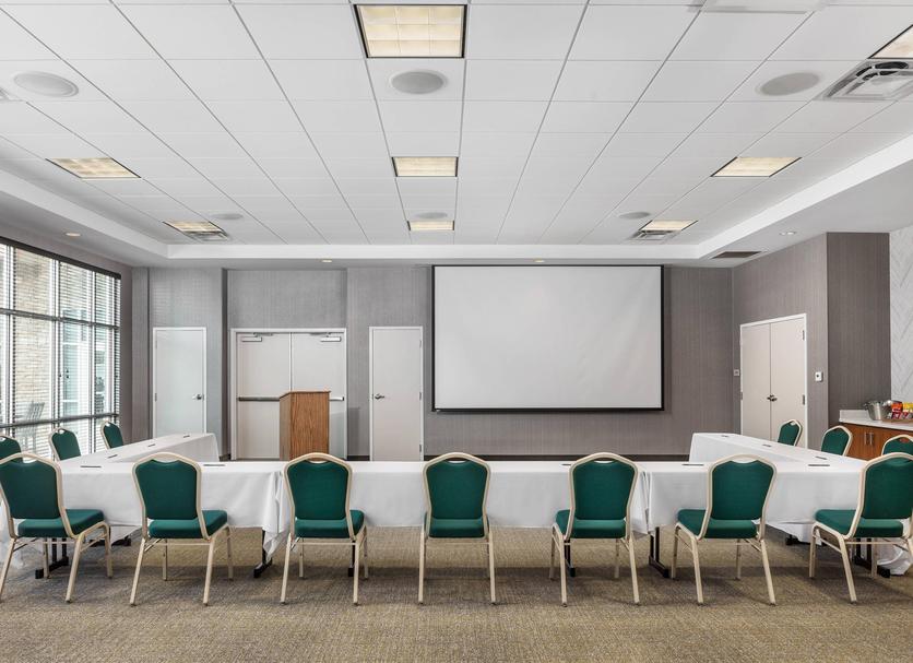 Sala conferenze Foto