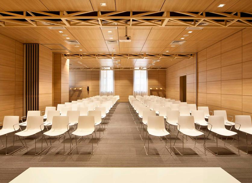 Sala conferenze Foto