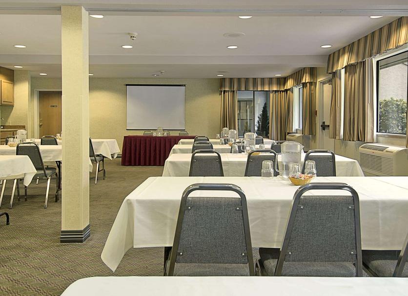 Sala conferenze Foto