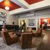 Area lounge