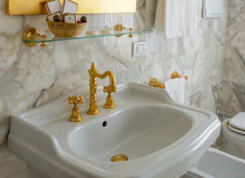 Bagno Foto