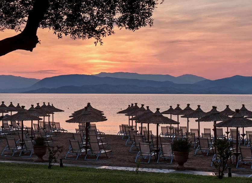 Spiaggia Foto
