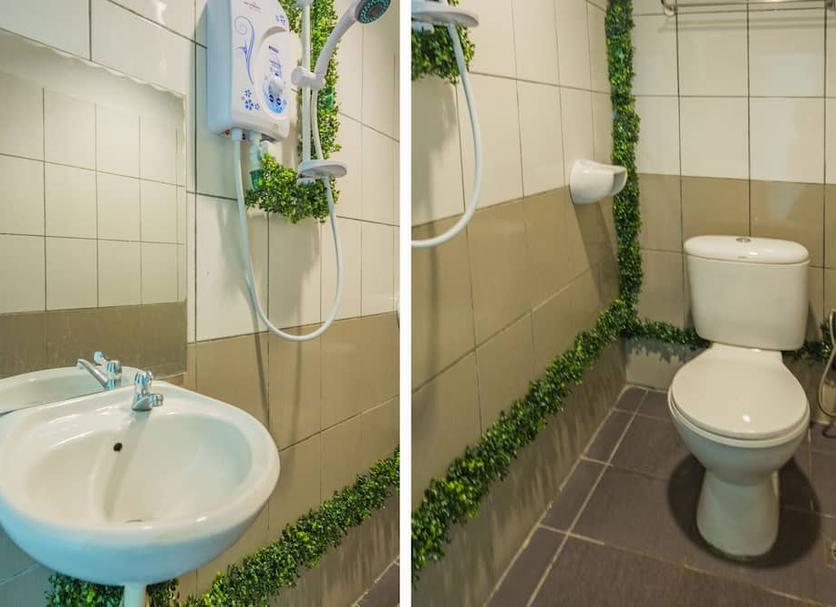 Bagno Foto