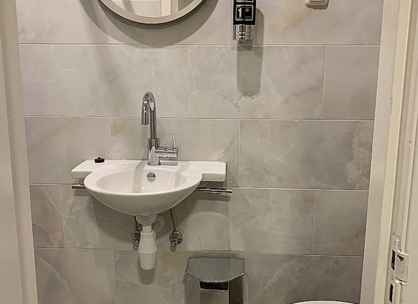 Bagno Foto