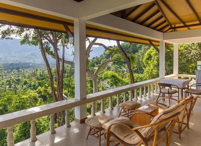 Balcone Foto