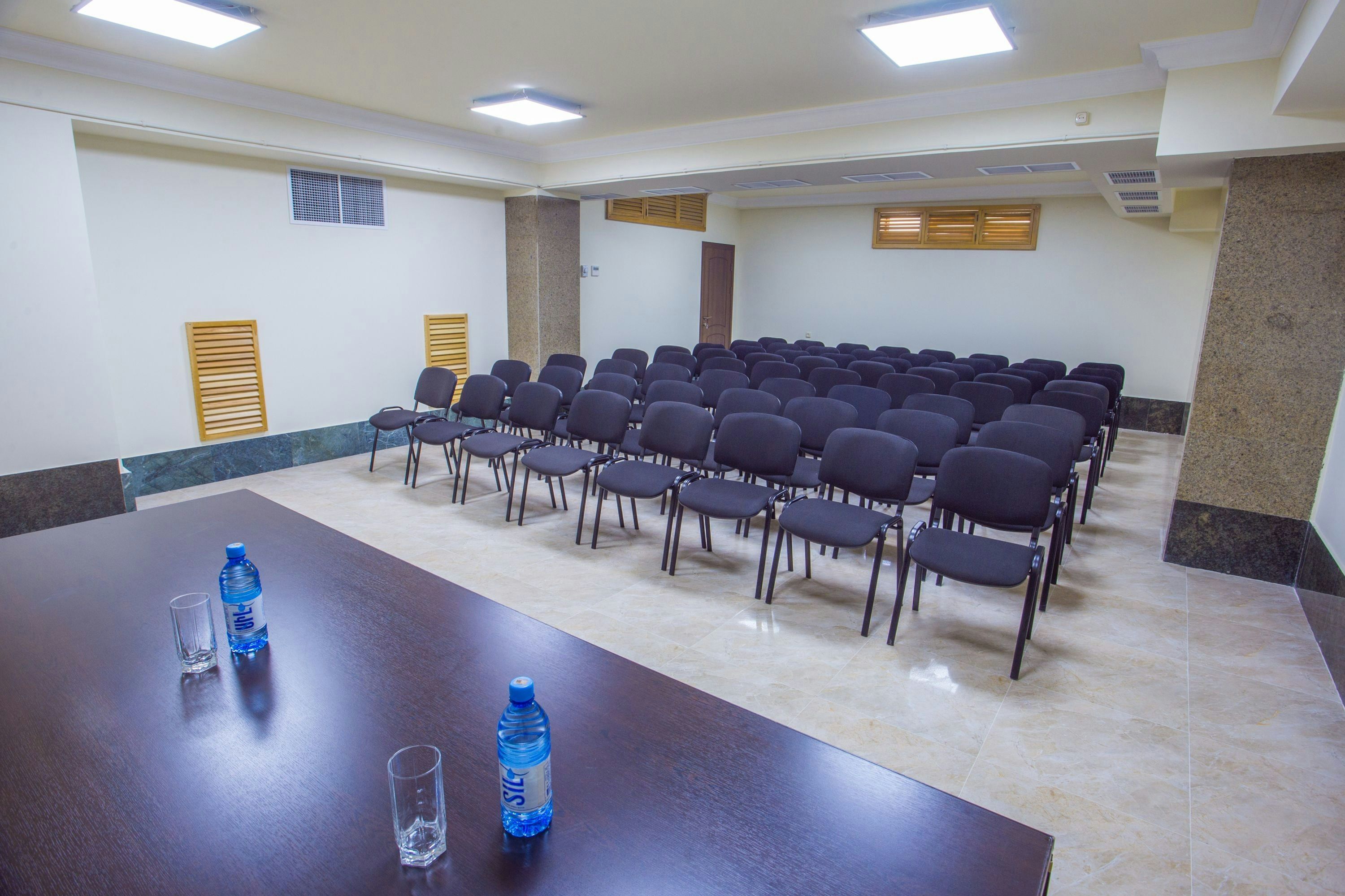 Sala conferenze