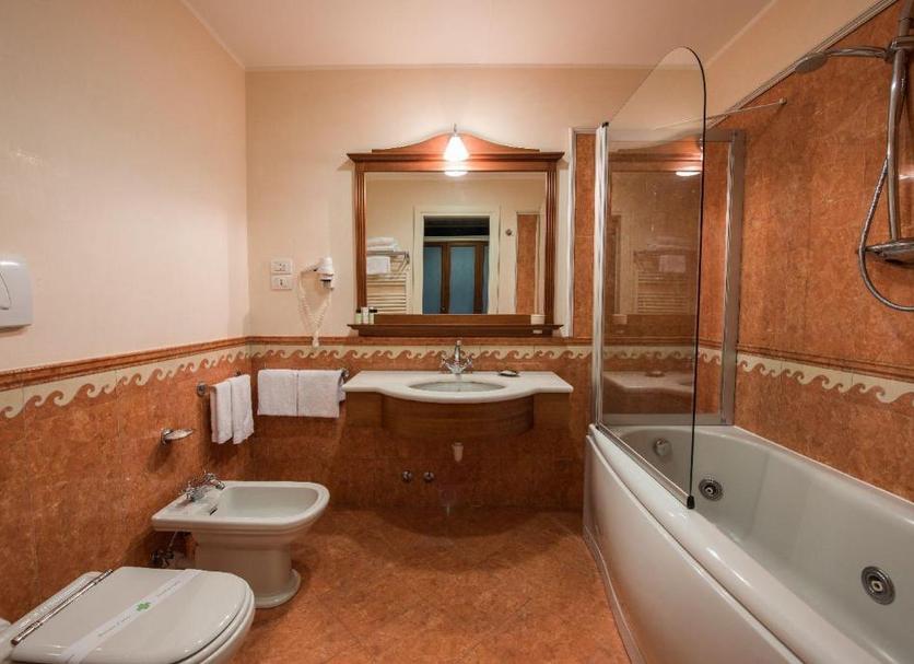 Bagno Foto