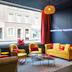 Area lounge