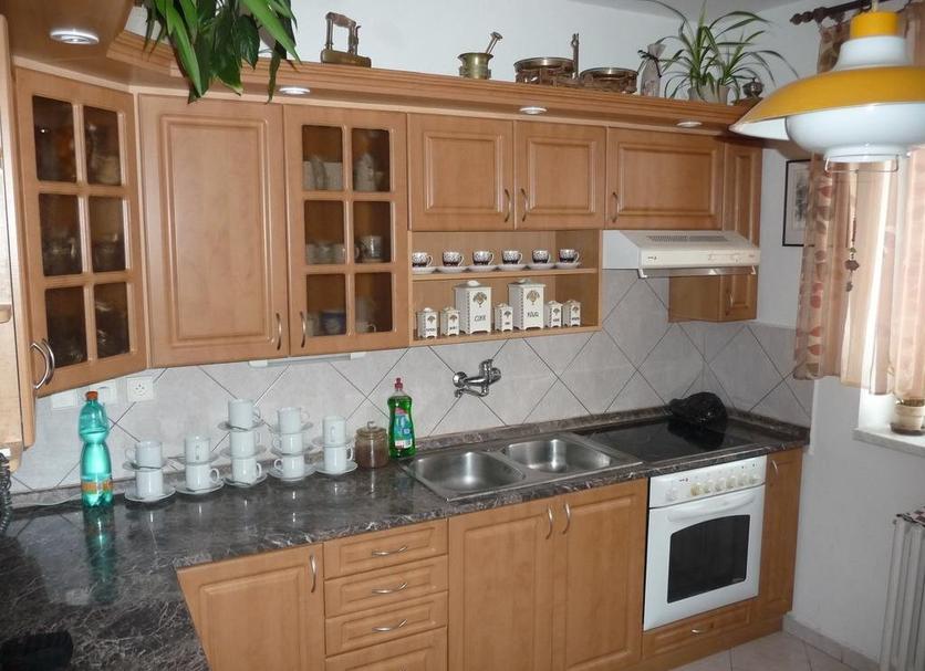 Cucina Foto