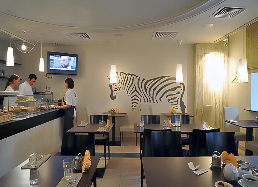 Ristorante Foto