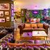 Area lounge