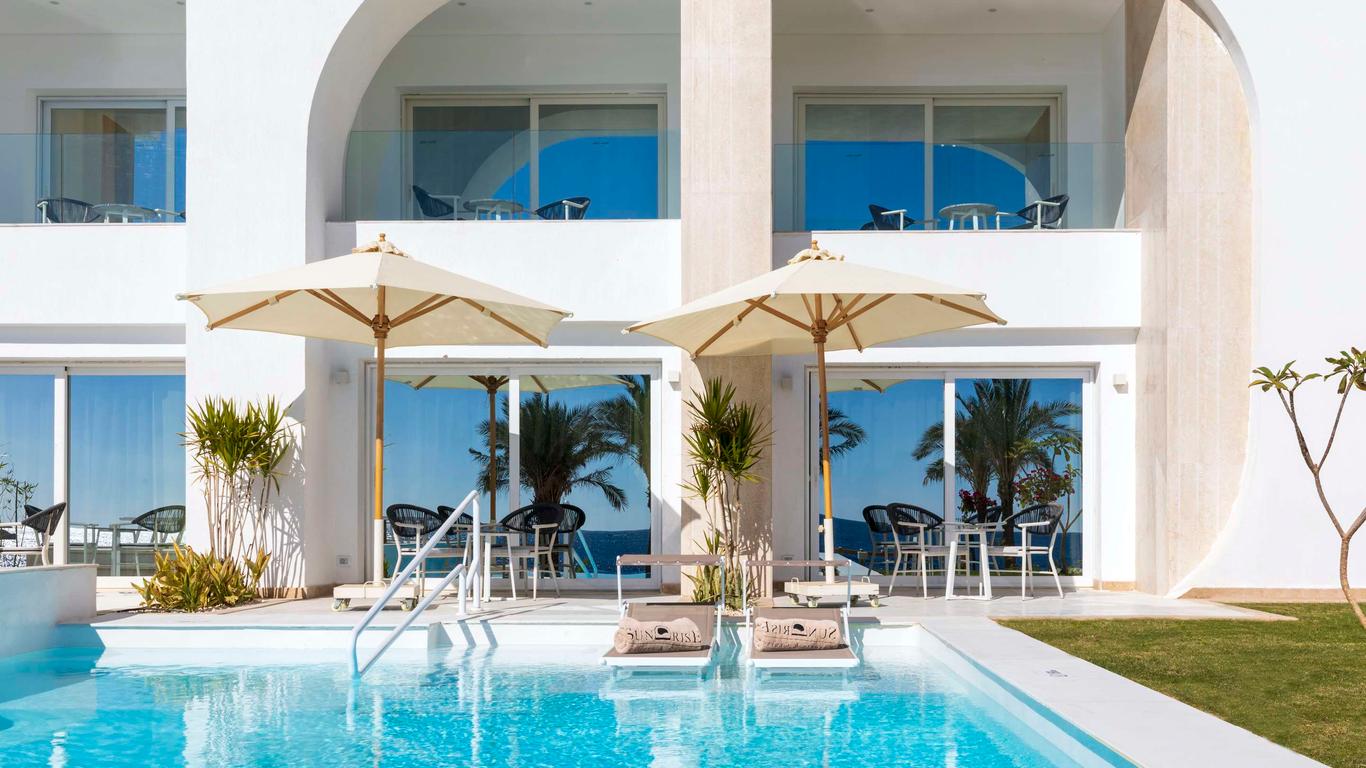 White Hills Resort