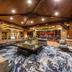 Area lounge