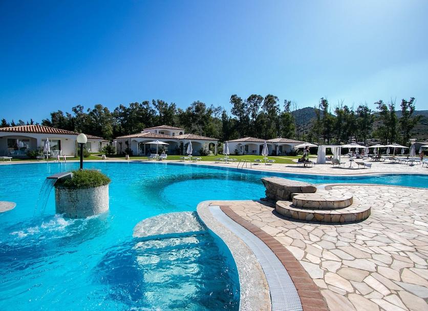Piscina Foto