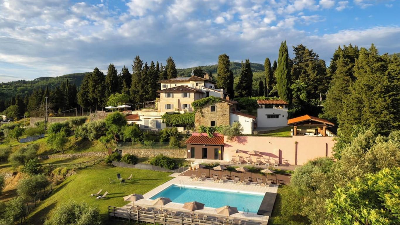 Podere Castellare