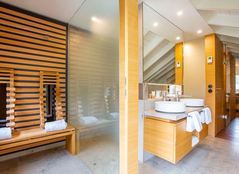 Bagno Foto