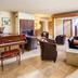 Area lounge