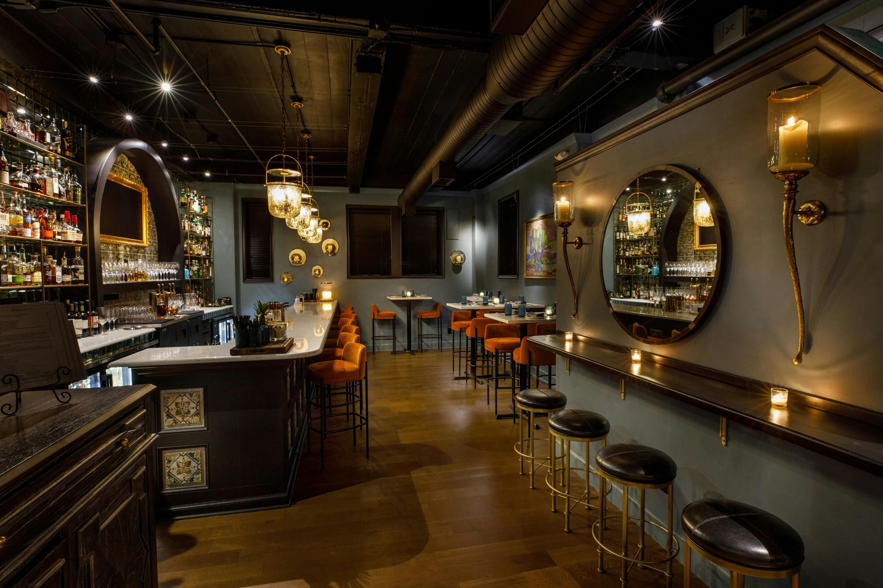 Bar Foto