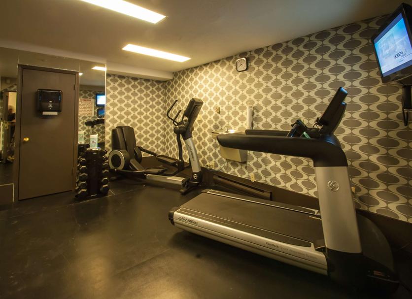 Palestra Foto