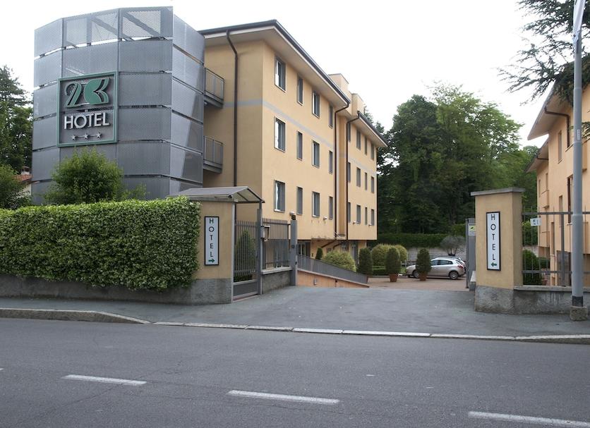 Edificio Foto