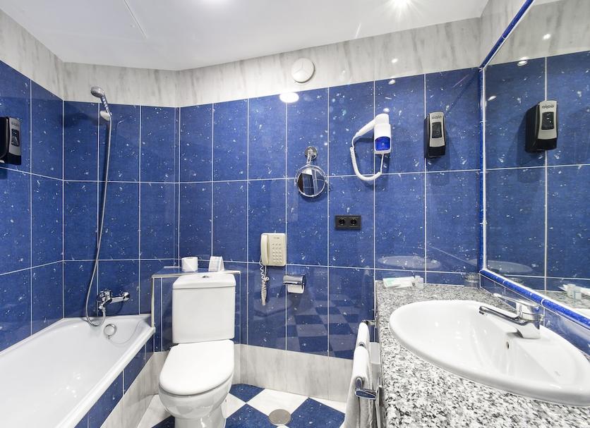 Bagno Foto